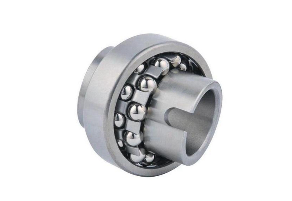 11309-TVH extended inner ring self-aligning ball bearing for replace SKF bearings